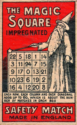 Illustration for article titled The Weird and Occasionally WTF World of Matchbox Art